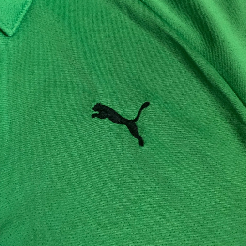 Puma Golf Polo - Picture 2 of 3